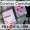 Duramax Capsules 32